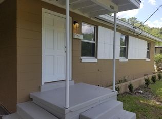 4206 Lockhart Dr, Jacksonville, FL 32209
