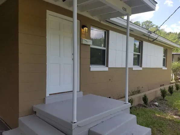 4206 Lockhart Dr, Jacksonville, FL 32209