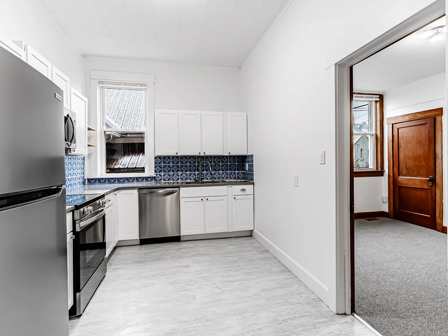 Dorsey Ave - 500-2 — Photo 3