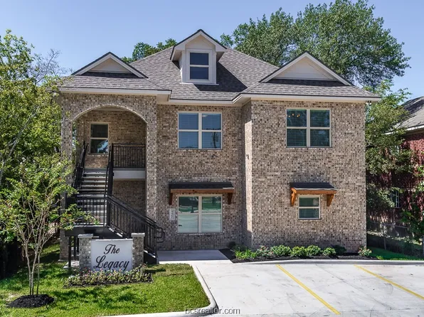 4400 College Main St #A-c, Bryan, TX 77801