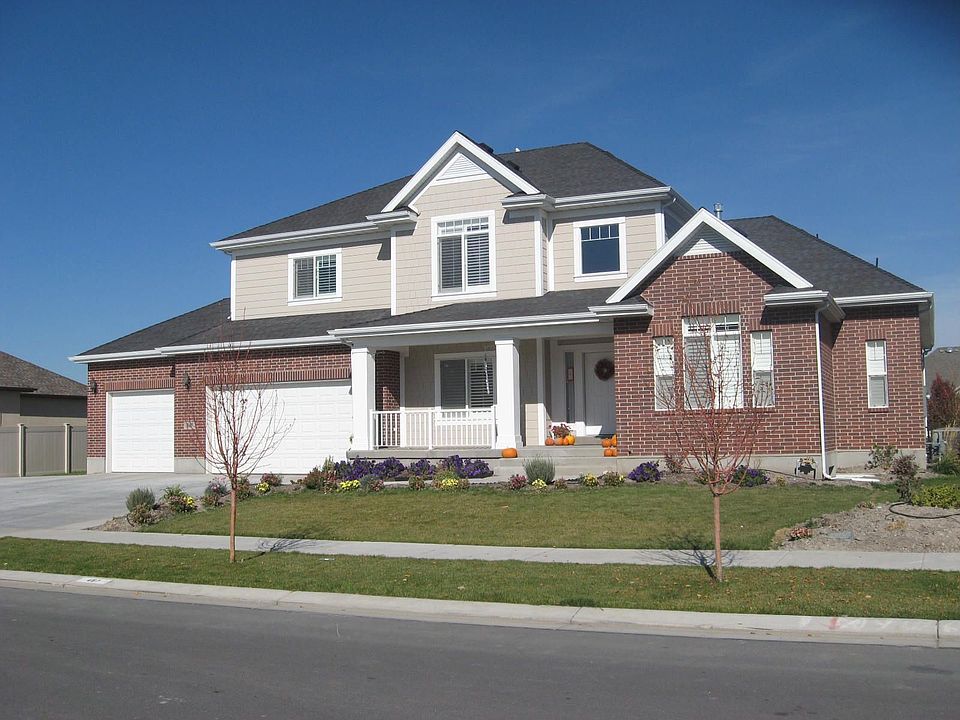 Bella Vista model by Ivory Homes