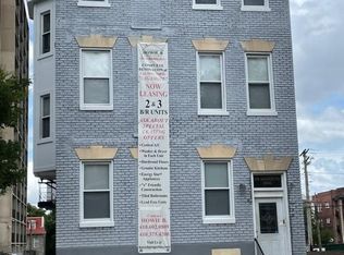 2445 Lakeview Ave #301, Baltimore, MD 21217