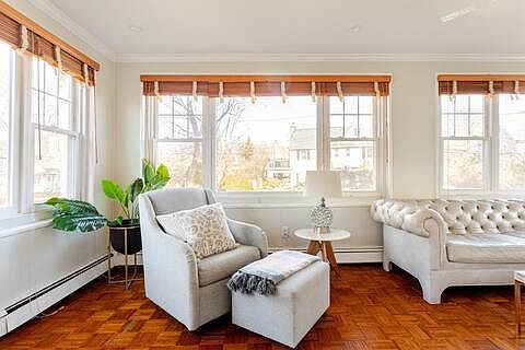 Sunroom