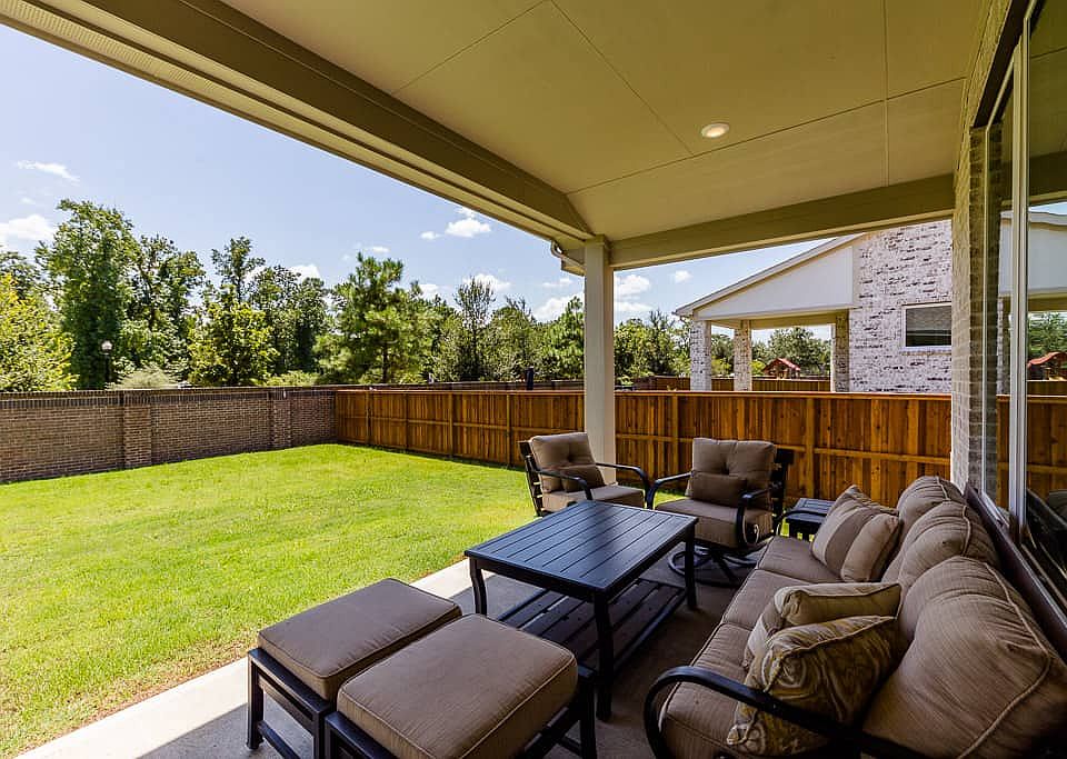 The Orchard at Pecan Ridge by Tri Pointe Homes in Fulshear TX Zillow