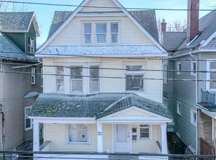 27 Kamper Ave, Buffalo, NY 14210