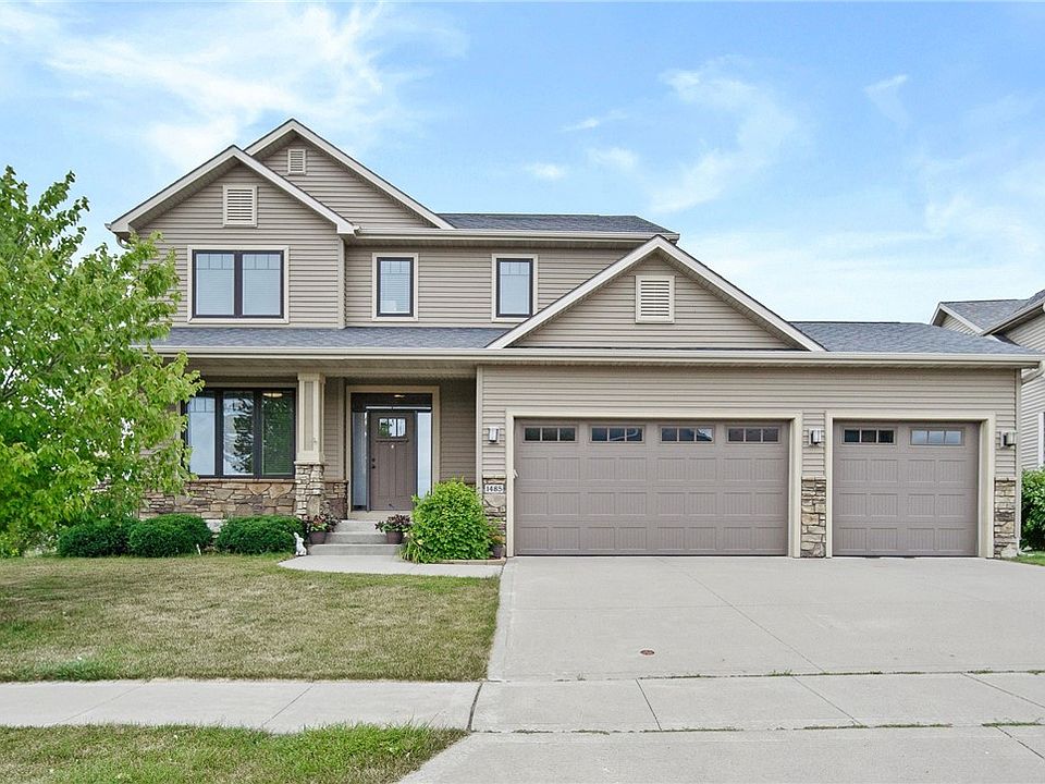 1485 SE Waddell Way, Waukee, IA 50263 Zillow