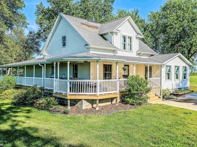 2123 1200th St, Harlan, IA, 51537