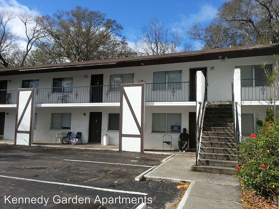 2nd image of 1216 Kennedy Rd APT 4