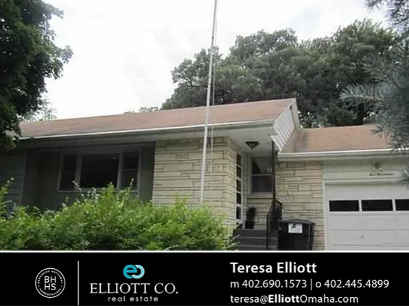 517 Vine St, Louisville, NE 68037