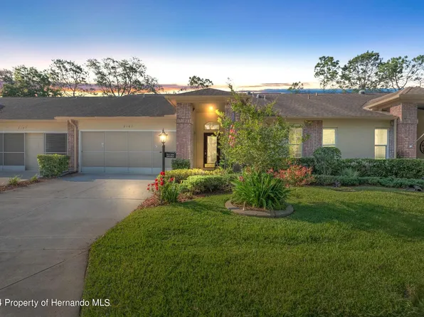 3161 Appleblossom Trl, Spring Hill, FL 34606