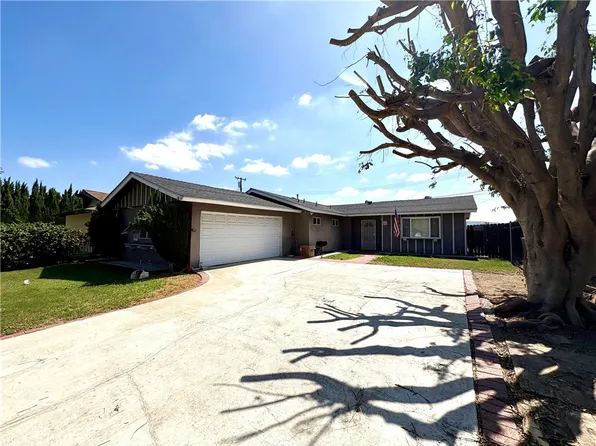 18834 Renault St, La Puente, CA 91744