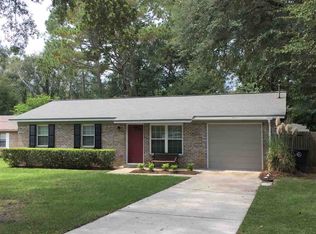 5632 Doonesbury Way, Tallahassee, FL 32303