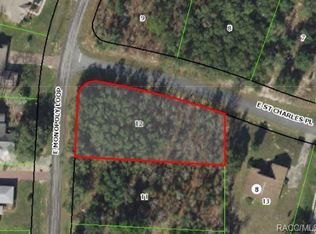 1443 E Monopoly Loop, Inverness, FL 34453