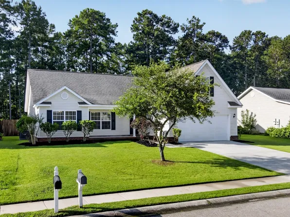 156 Cotillion Cres, Summerville, SC 29483