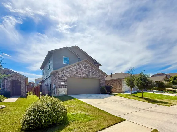 380 Blue Sage Dr, Leander, TX 78641