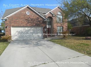 949 Forest Ridge Pkwy, Schertz, TX 78154