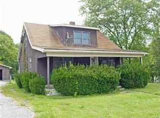 329 Ritchie Ave, Weirton, WV 26062