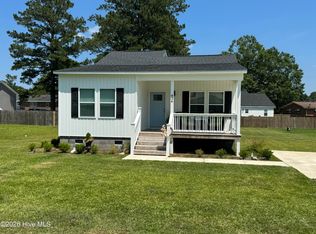 434 Fowle St, Vanceboro, NC 28586