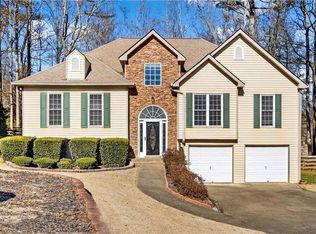 6120 Woodberry Walk, Cumming, GA 30028