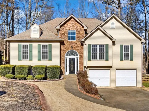 6120 Woodberry Walk, Cumming, GA 30028