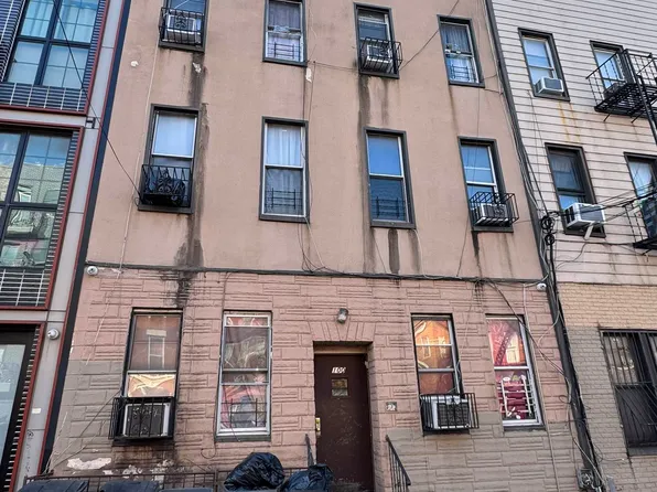 100 Central Avenue image 1 of 6