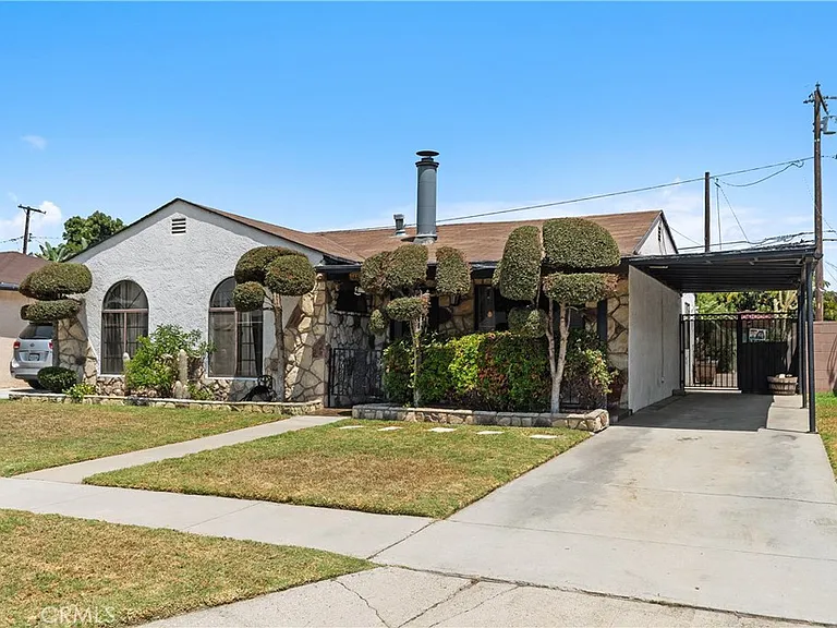 12738 Longworth Ave — Photo 1