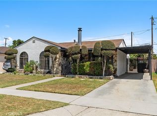 12738 Longworth Ave, Norwalk, CA 90650