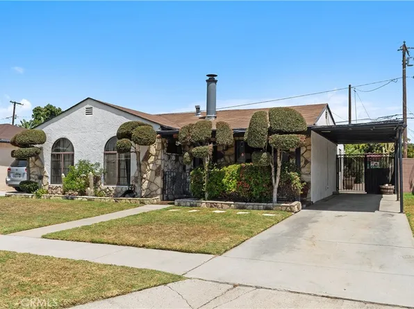 12738 Longworth Ave, Norwalk, CA 90650
