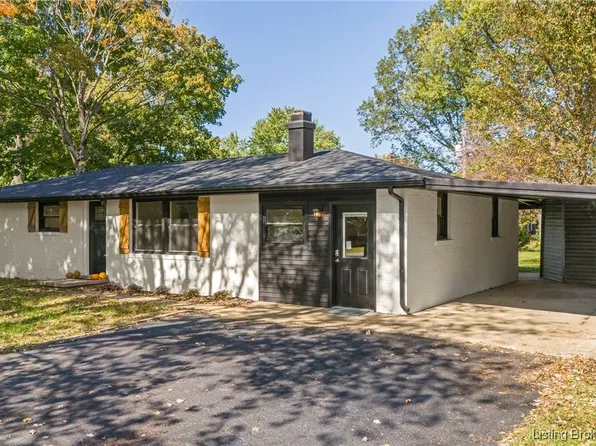 224 Smith Lane, Hanover, IN 47243