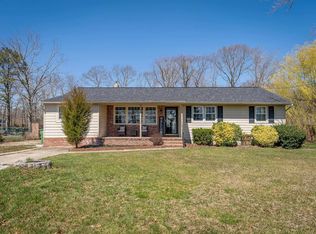 516 Zion Rd, Egg Harbor Township, NJ 08234