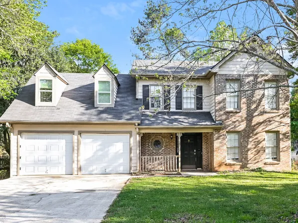 1551 Willow Creek Ct, Snellville, GA 30078