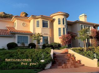 1946 Smokey Ridge Ave, Westlake Village, CA 91362