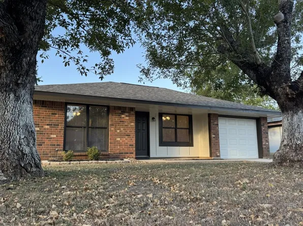 1101 E Avenue O, Belton, TX 76513