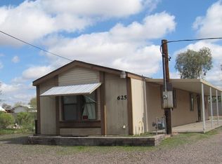 625 N Palo Verde Dr, Apache Junction, AZ 85120
