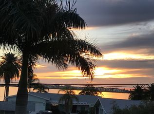 1676 New Point Comfort Rd, Englewood, FL 34223