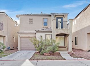 6017 Aripeka St, Henderson, NV 89011