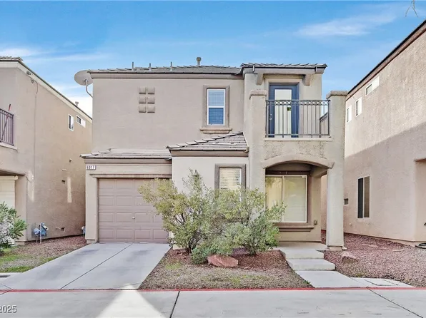 6017 Aripeka St, Henderson, NV 89011