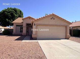 1336 E Tradewind Dr, Gilbert, AZ 85234