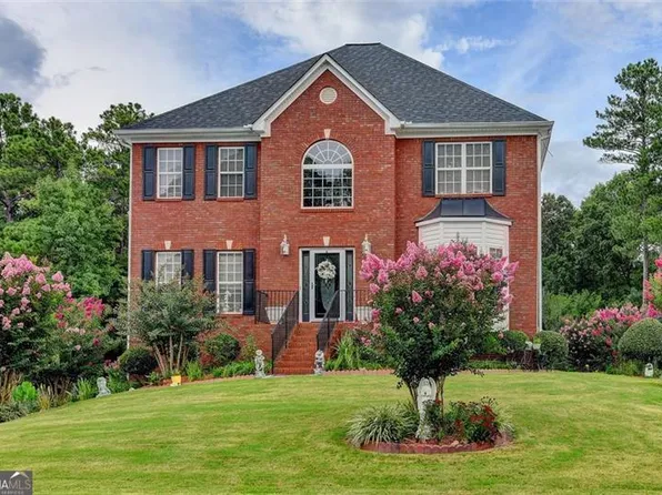 4913 Heritage Crossing Dr SW, Powder Springs, GA 30127