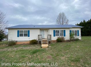 899 Gladys Rd, Gladys, VA 24554