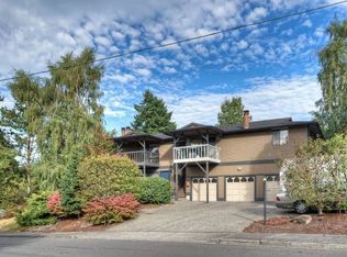 6714 110th Ave NE, Kirkland, WA 98033