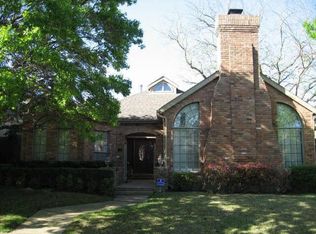 14 Cavendish Ct, Dallas, TX 75225