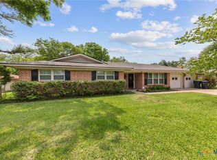 4302 Chestnut Rd, Temple, TX 76502