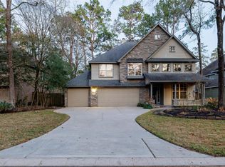 50 Lightwood Trce, Spring, TX 77382