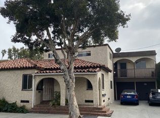 802 Ozone St, Santa Monica, CA 90405