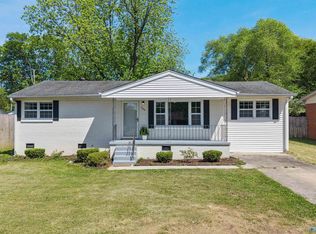 704 Peck Rd NE, Huntsville, AL 35801