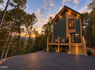 4170 Mountain Rest Way LOT 25, Sevierville, TN 37876