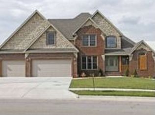941 E Jared, Republic, MO 65738