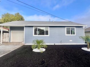 1005 Atherton St, Vallejo, CA