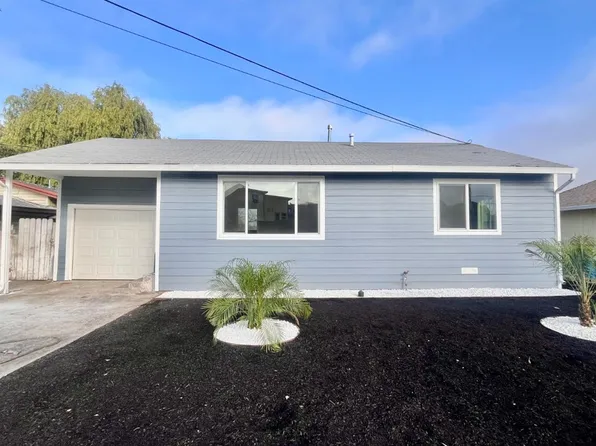 1005 Atherton Street, Vallejo, CA 94590